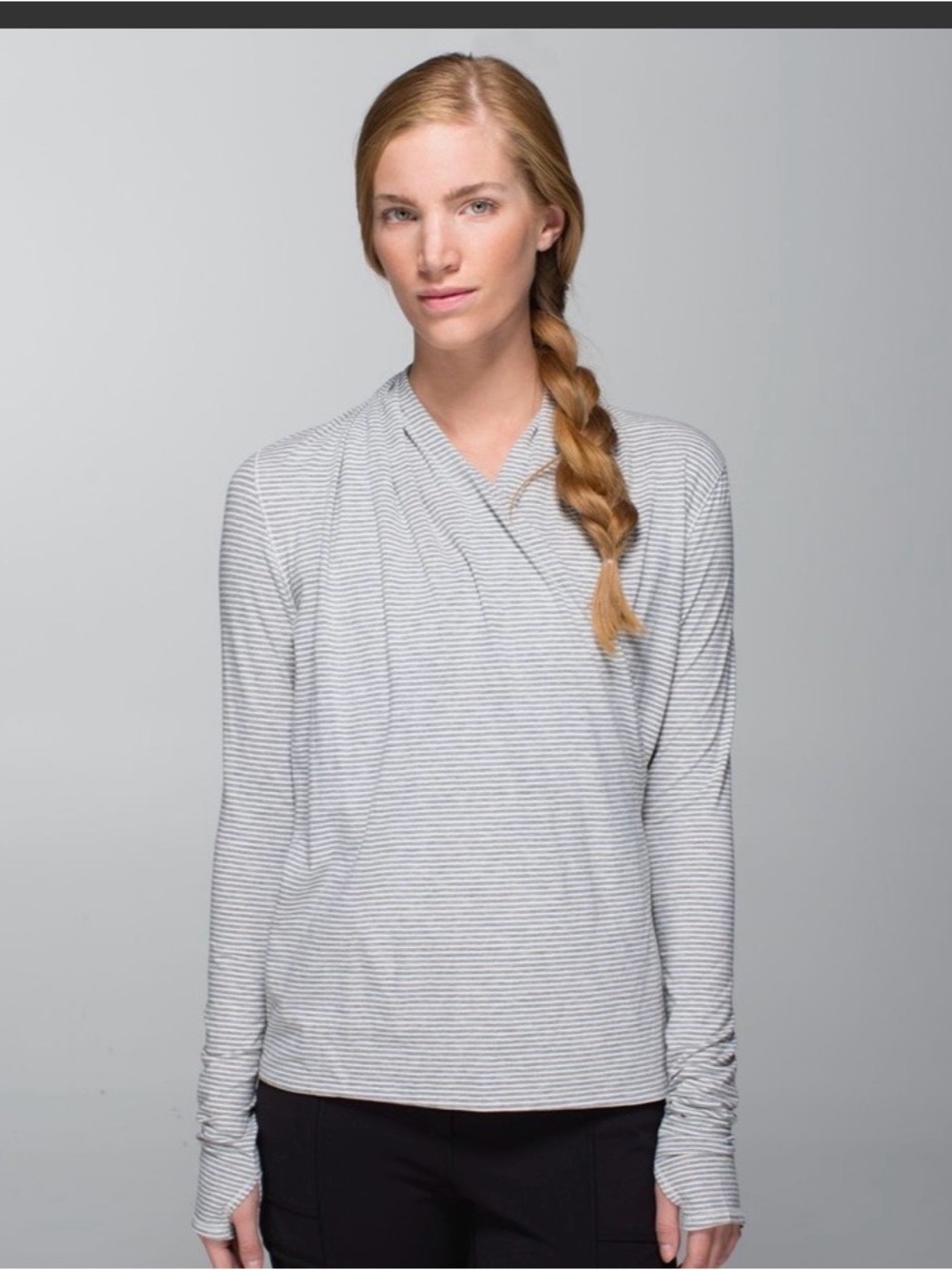 Lululemon Radiant Top
